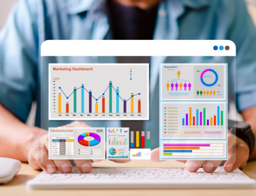 Marketing Statistics