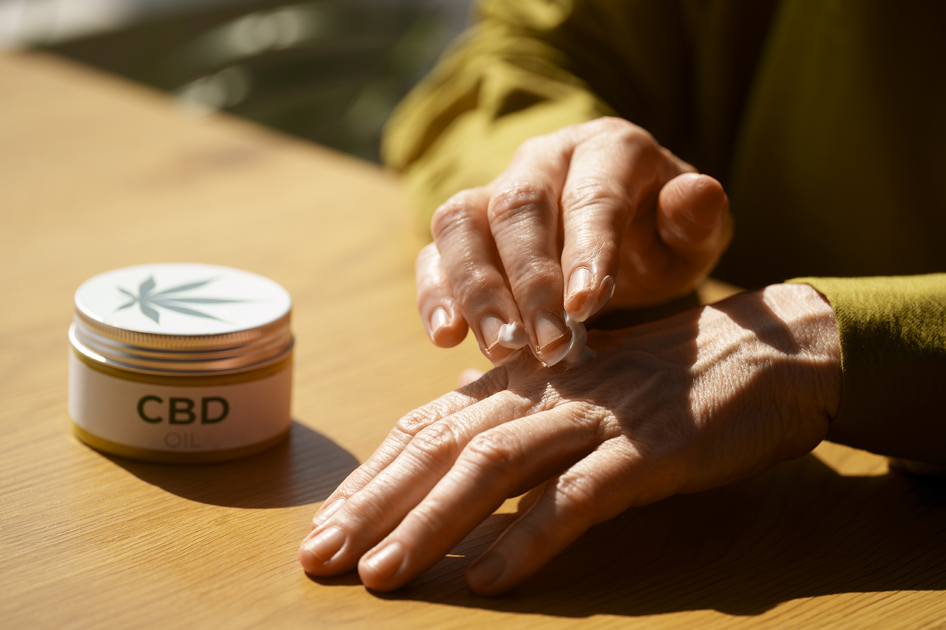 cbd-cream