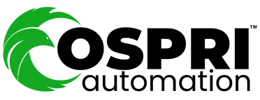 OSPRI logo